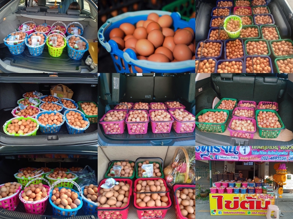 รีวิวจากคุณแนน กรุงเทพฯ